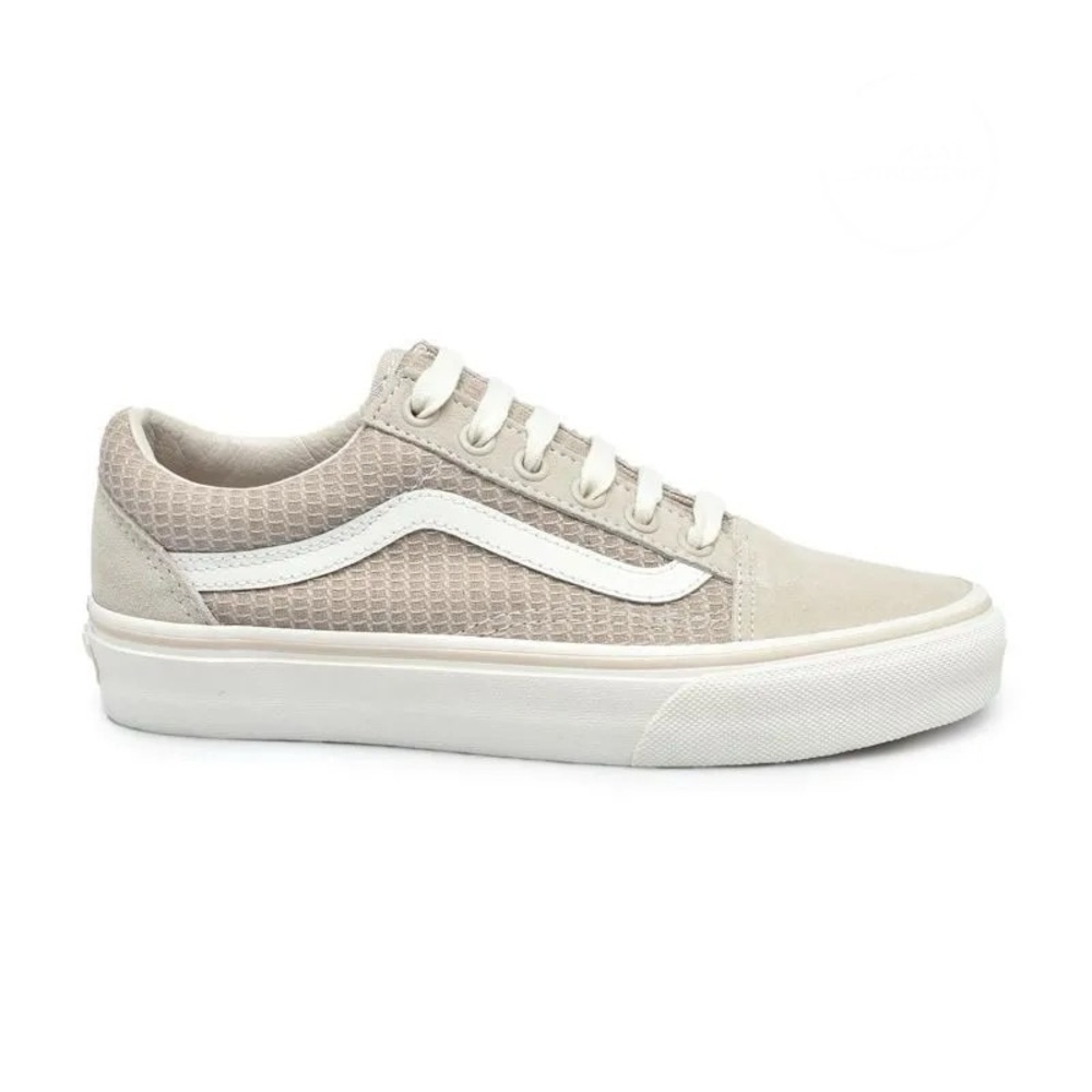 VANS OLD SKOOL MULTI WOVEN